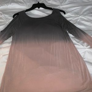 American eagle long sleeve shirt
